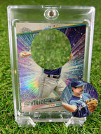 DAVIS SCHNEIDER 2024 Topps Chrome Stars of MLB