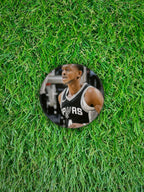 DE'AARON FOX 2025 Topps Flagship