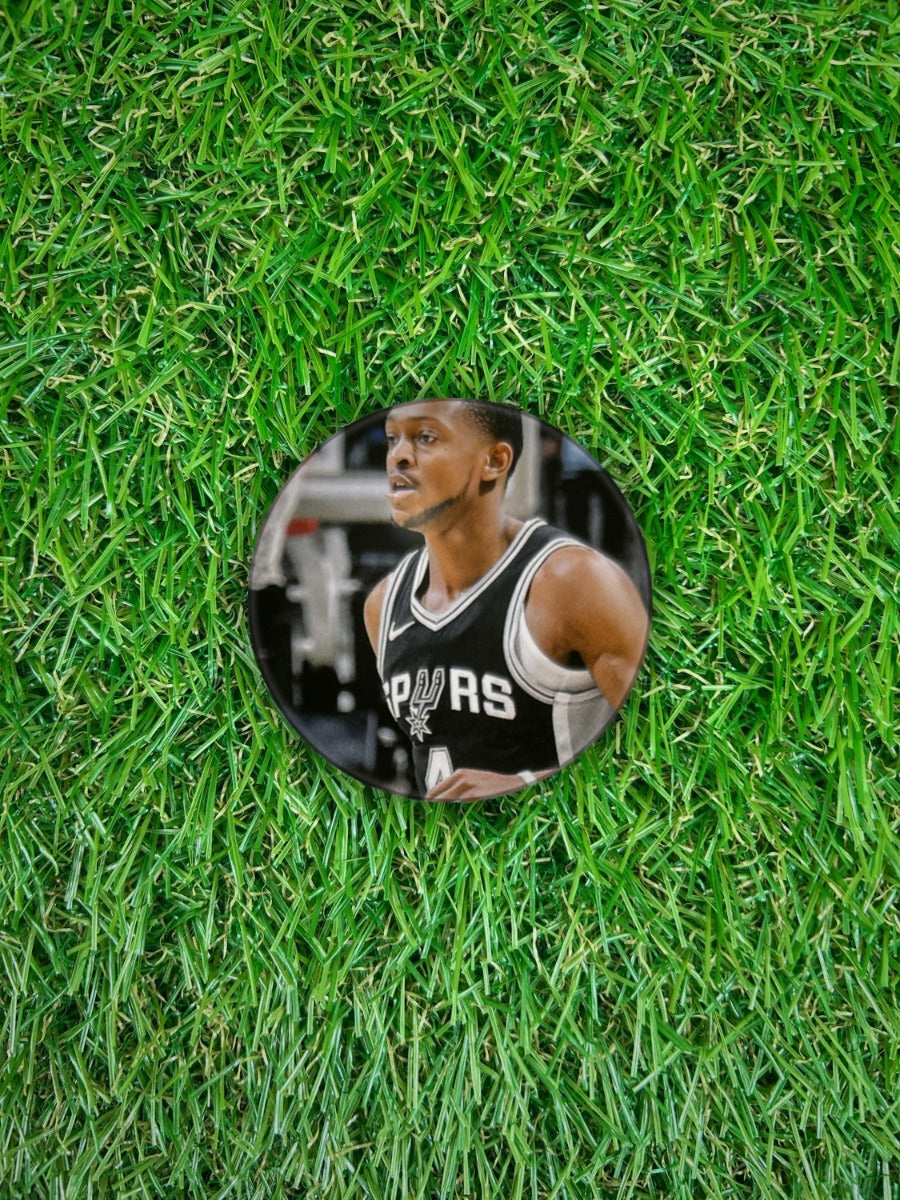 DE'AARON FOX 2025 Topps Flagship