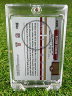 DE'ZHAUN STRIBLING 2026 Topps