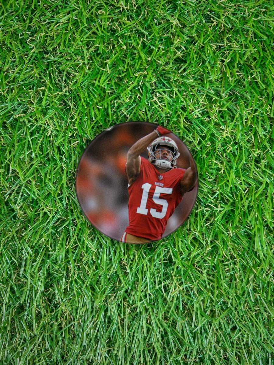 DE'ZHAUN STRIBLING 2026 Topps