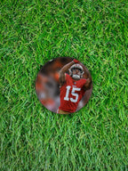 DE'ZHAUN STRIBLING 2026 Topps