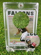 DEANGELO HALL 2004 Topps