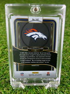DEMARCUS WARE 2024 Select