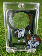 DEMARCUS WARE 2024 Select