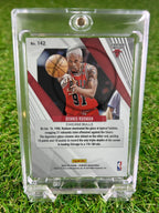 DENNIS RODMAN 2024 Panini Mosaic