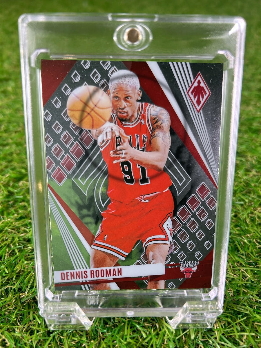 DENNIS RODMAN 2023 Panini Phoenix Basketball