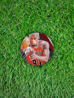 DENNIS RODMAN 2023 Panini Phoenix Basketball