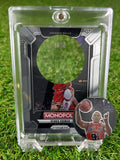 DENNIS RODMAN 2024 Panini Prizm Monopoly