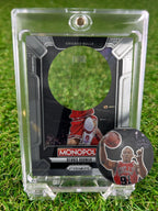 DENNIS RODMAN 2024 Panini Prizm Monopoly