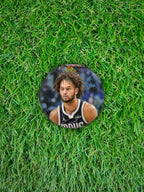 DERECK LIVELY II 2025 Topps Holiday