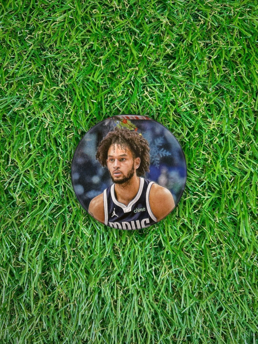 DERECK LIVELY II 2025 Topps Holiday