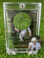 DEREK CARR 2021 Select