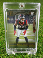 DEREK STINGLEY JR. 2022 Panini Chronicles Panini