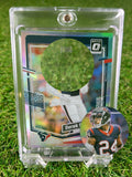 DEREK STINGLEY JR. 2023 Panini Donruss Optic Football