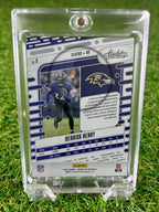 DERRICK HENRY 2024 Absolute Football