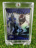 DERRICK HENRY 2024 Panini Illusions