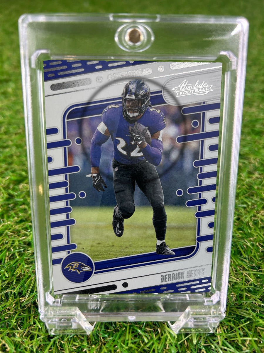 DERRICK HENRY 2024 Absolute Football