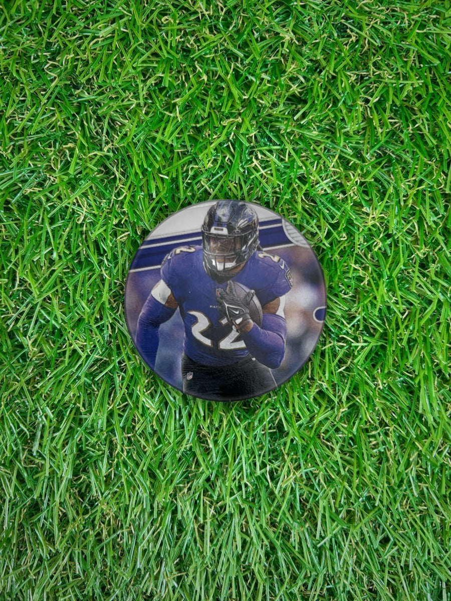 DERRICK HENRY 2024 Absolute Football