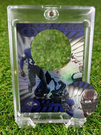 DERRICK HENRY 2024 Panini Illusions