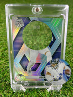 DERRICK HENRY 2025 Panini Mosaic Football