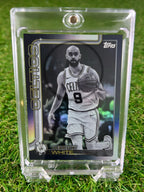 DERRICK WHITE 2025 Topps Flagship