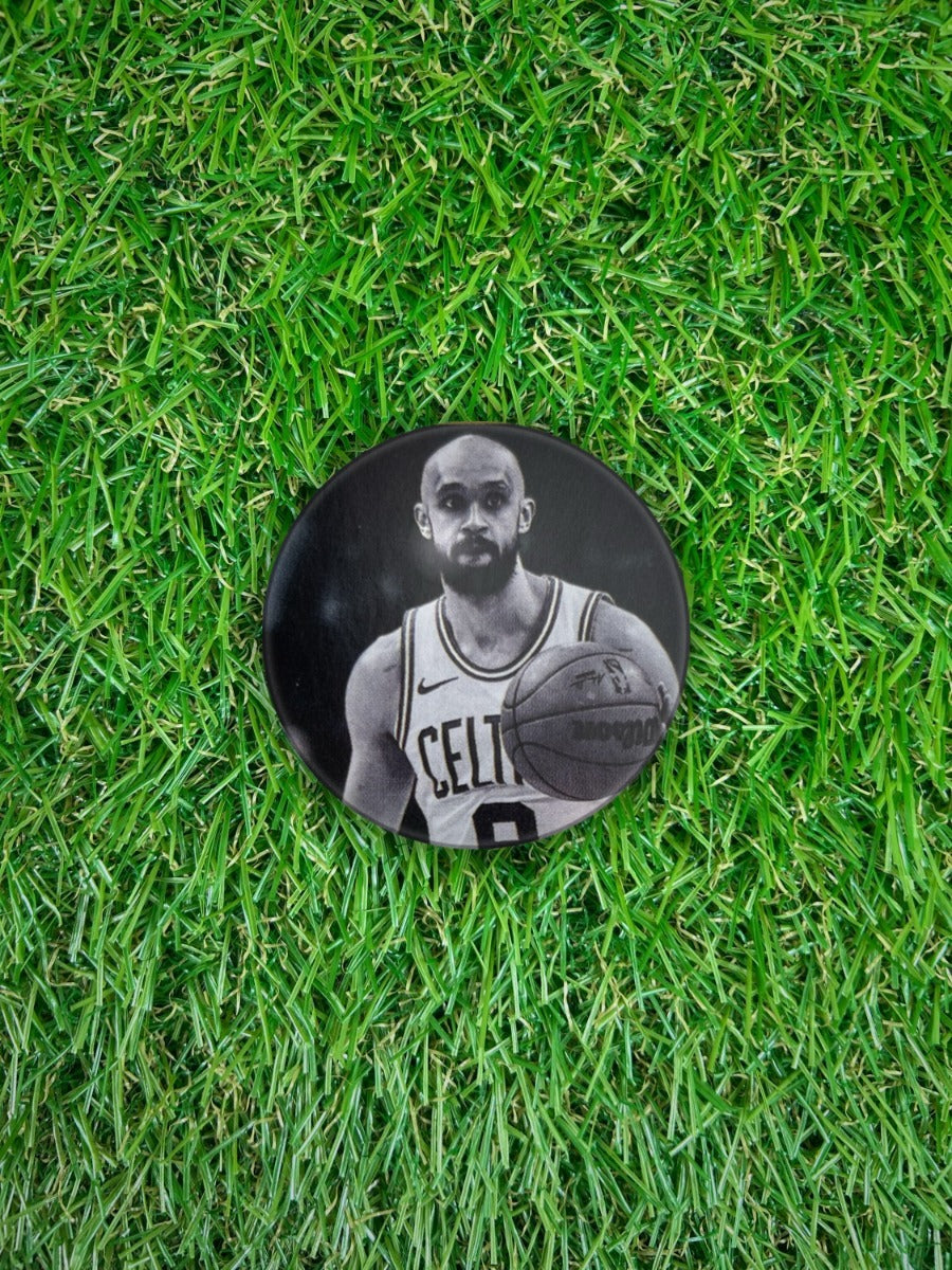 DERRICK WHITE 2025 Topps Flagship