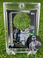 DERRICK WHITE 2025 Topps Flagship
