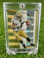DEUCE MCALLISTER 2005 SPX Football