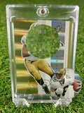 DEUCE MCALLISTER 2005 SPX Football