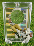 DEUCE MCALLISTER 2005 SPX Football