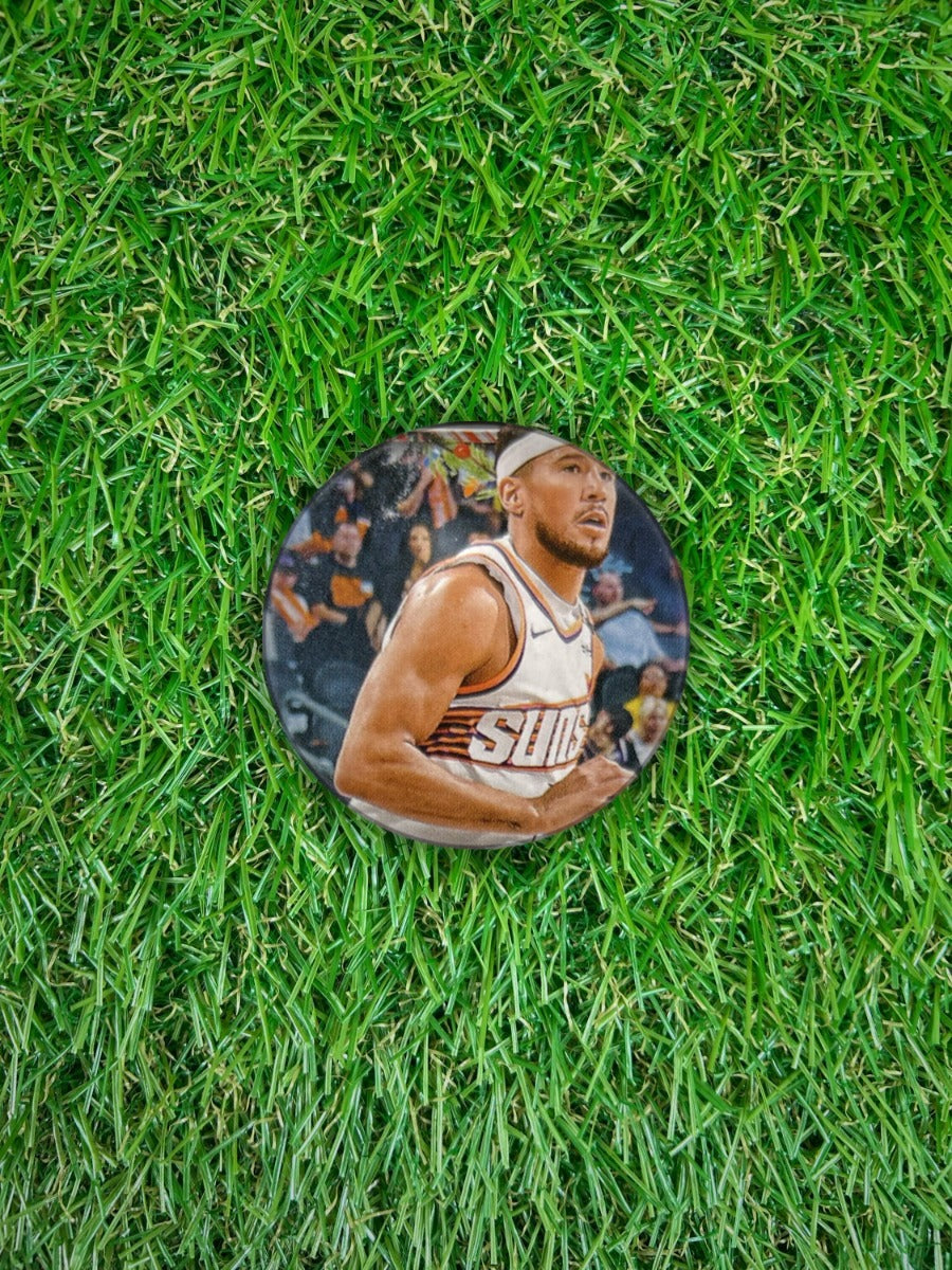 DEVIN BOOKER 2025 Topps Holiday