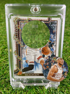 DEVIN BOOKER 2025 Topps Holiday