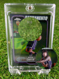 DEVIN CARTER 2025 Topps Chrome