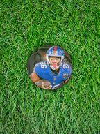 DEVIN SINGLETARY 2024 Panini Select Football