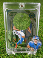 DEVIN SINGLETARY 2024 Panini Select Football