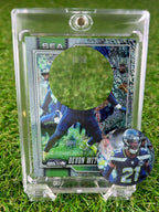 DEVON WITHERSPOON 2025 Topps