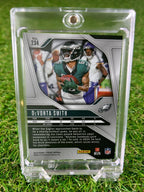 DEVONTA SMITH 2024 Panini Prizm
