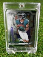 DEVONTA SMITH 2024 Panini Prizm