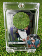 DEVONTA SMITH 2024 Panini Prizm
