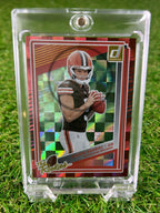 DILLON GABRIEL 2025 Donruss The Rookies