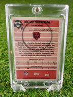 DILLON THIENEMAN 2026 Topps 35th Anniversary