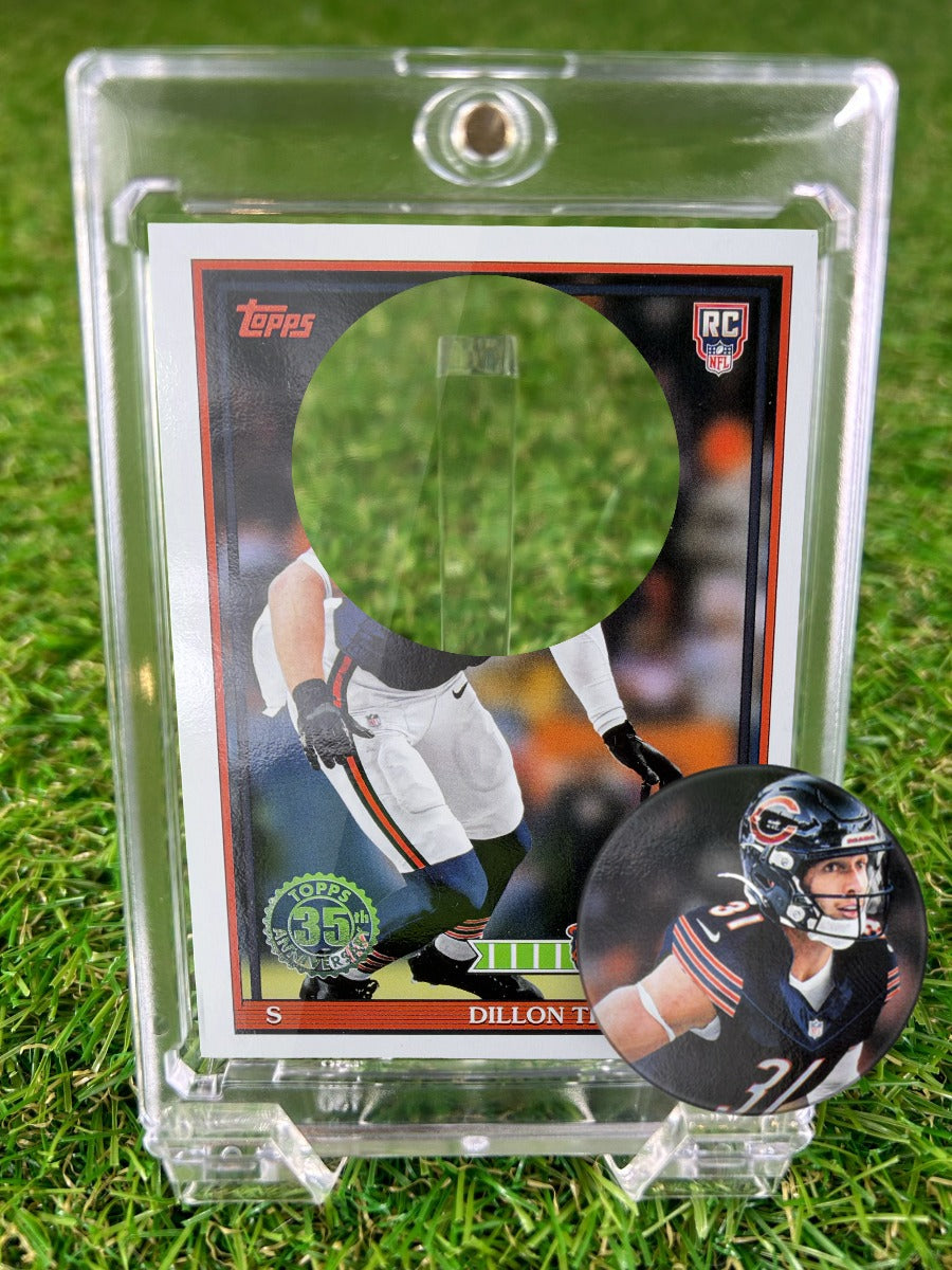 DILLON THIENEMAN 2026 Topps 35th Anniversary