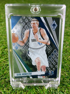 DIRK NOWITZKI 2023 Panini Phoenix Basketball