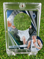 DIRK NOWITZKI 2023 Panini Phoenix Basketball