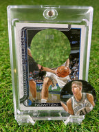 DIRK NOWITZKI 2025 Topps Flagship