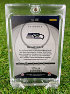DK METCALF 2024 Panini Totally Certified