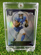 DK METCALF 2024 Panini Totally Certified