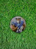 DK METCALF 2024 Panini Totally Certified