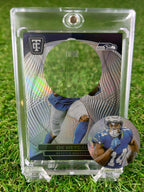 DK METCALF 2024 Panini Totally Certified